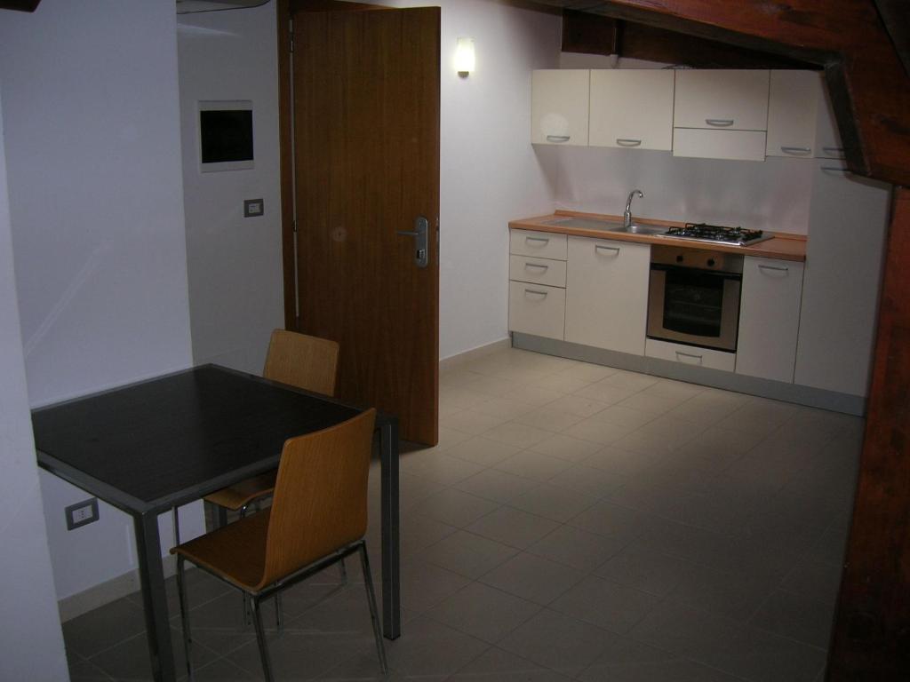 Casa Del Mar Aparthotel Roseto Degli Abruzzi Room photo